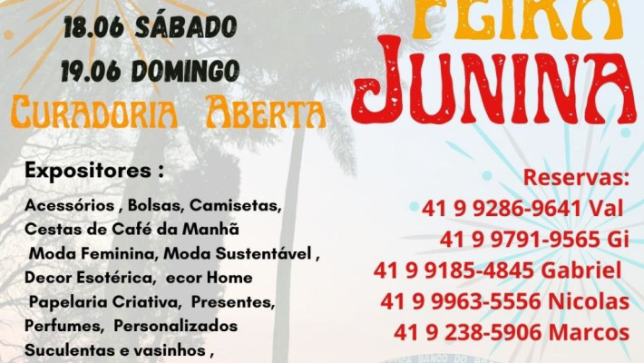 Feira Junina